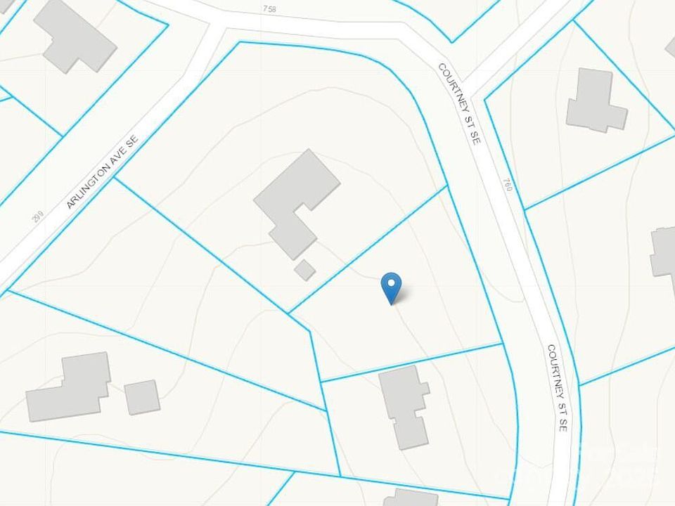 2nd image of 0 Courtney St SE