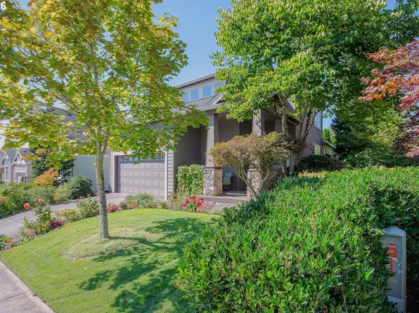 15577 NW Graf St, Portland, OR 97229