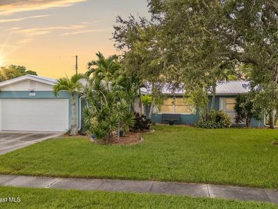 1315 Island Dr, Merritt Island, FL, 32952