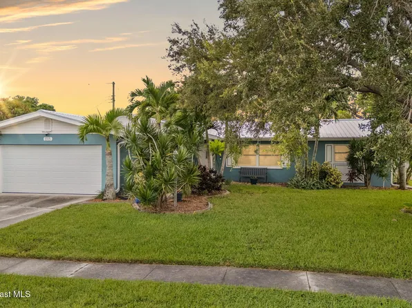1315 Island Dr, Merritt Island, FL 32952