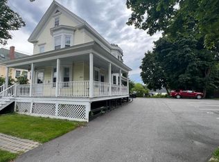 L/O-665 Central Ave, Dover, NH 03820