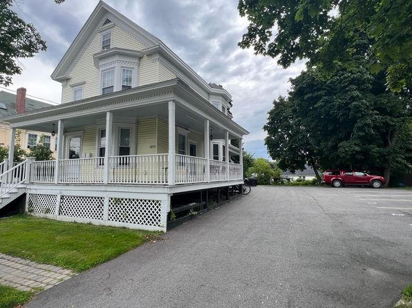 665 Central Ave #665B