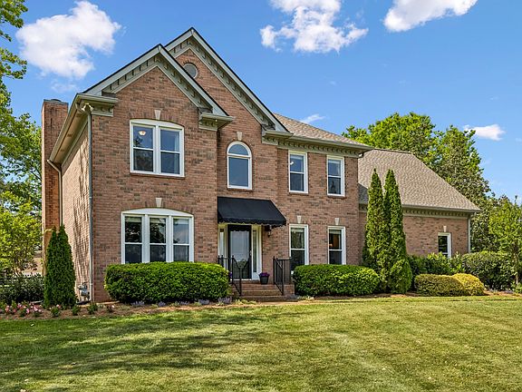 3rd image of 2430 Douglass Glen Ln