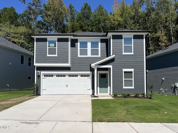 5959 Fallowfield Ln, Raleigh, NC 27616