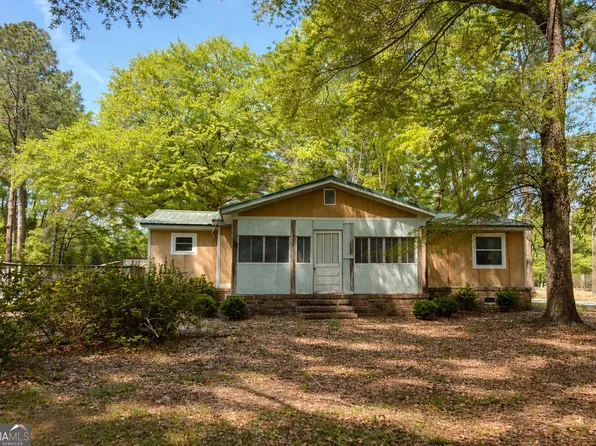 952 Royal Rd, Millen, GA 30442