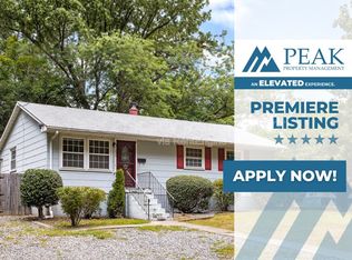 200 N Grove Ave, Henrico, VA 23075