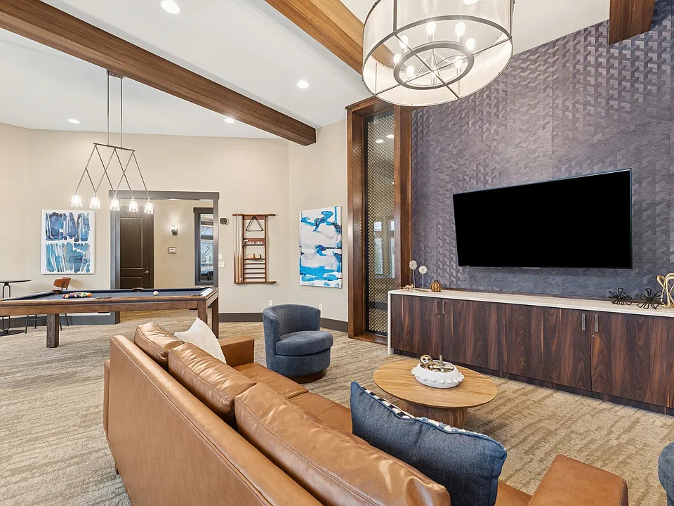 Lounge Seating
