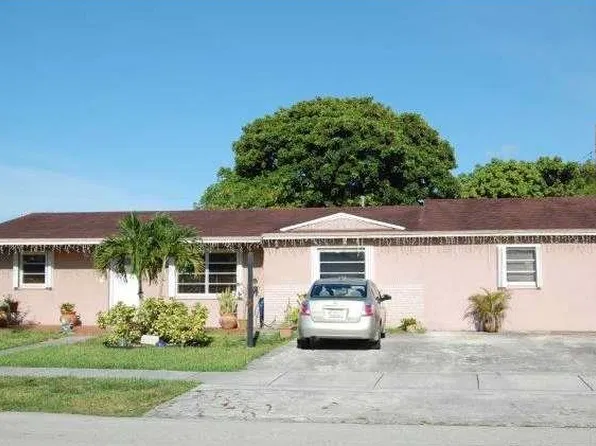 3640 SW 122nd Pl, Miami, FL 33175