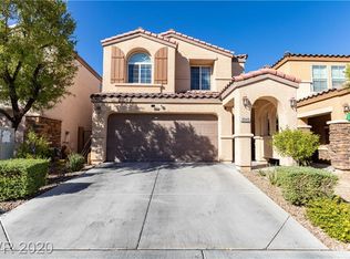 8046 Torremolinos Ave, Las Vegas, NV 89178