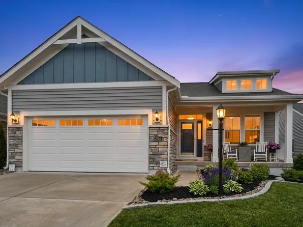 2316 Amici Dr, Covington, KY 41017