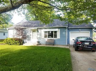 839 N Cherry St, Paulding, OH 45879