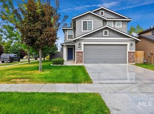 540 W Archerfield St, Meridian, ID 83646