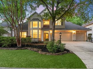 79 S Plum Crest Cir, Spring, TX 77382