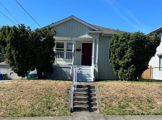 6721 4th Ave NW, Seattle, WA 98117