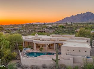 4931 N Avenida De Vizcaya, Tucson, AZ 85718