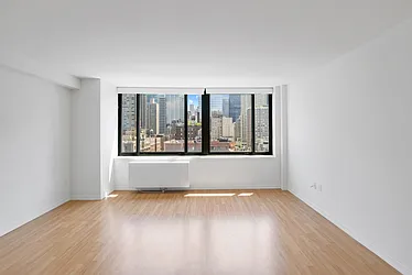 Rented by Gotham Organization