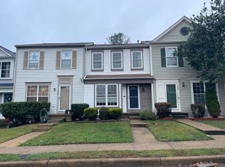 350 Stable View Ter NE, Leesburg, VA 20176
