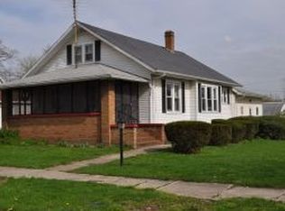 6130 E Main St, Monterey, IN 46960