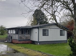 241 Guinevere Ct, Myrtle Creek, OR 97457