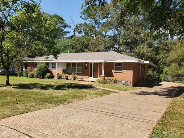179 Rosemary Ave, Montgomery, AL 36109