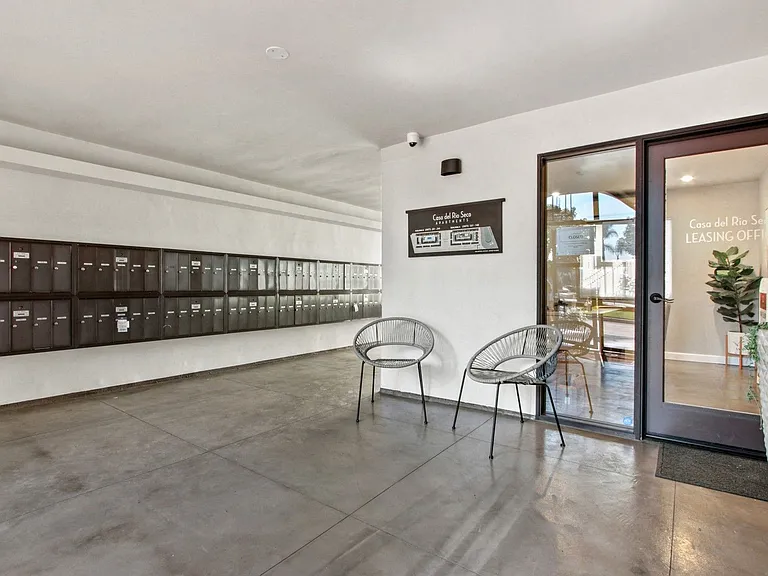 Casa del Rio Seco — Photo 36