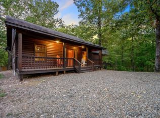 208 Redfin Ln, Broken Bow, OK 74728