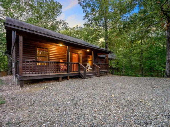 208 Redfin Ln, Broken Bow, OK 74728