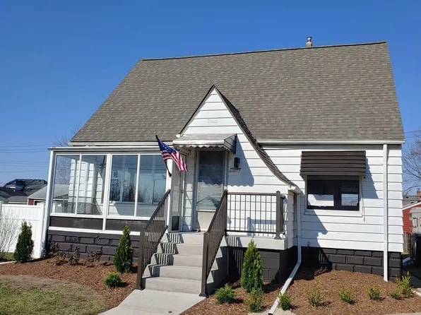 2846 William R St, Trenton, MI 48183