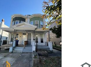 607 E 41st St, Baltimore, MD