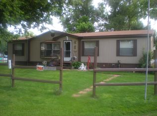 62 S Lakeview Rd, Brady, NE 69123