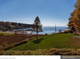 22 Whale Watch Rd, Orrs Island, ME 04066
