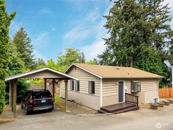 19708 North Park Avenue N, Shoreline, WA 98133