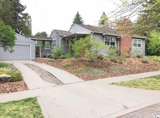 1435 Borah Ave, Moscow, ID 83843