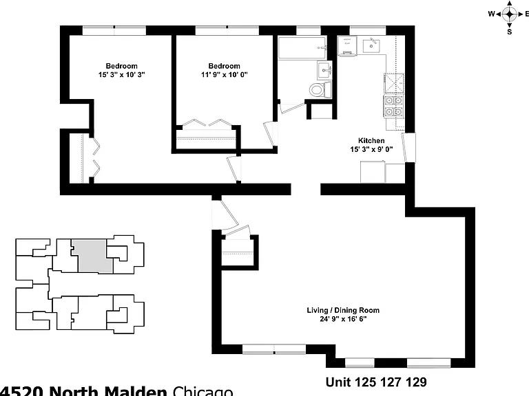 The Malden Residence — Photo 5