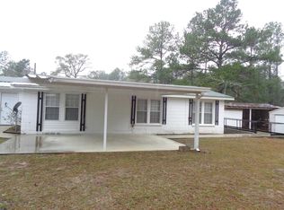 4780 Hosea Dr, Vernon, FL 32462