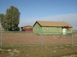 37232 Locust St, Hinkley, CA 92347