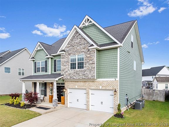 4th image of 2914 Cragburn Pl