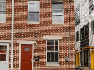 2307 Tulip St, Philadelphia, PA 19125