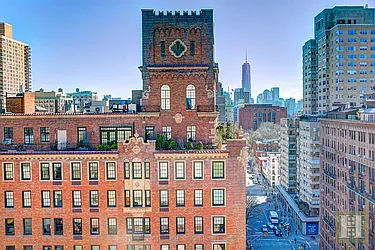 Sold by Halstead Real Estate