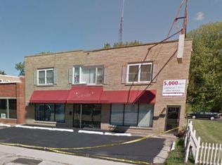 552 E Northwest Hwy, Palatine, IL