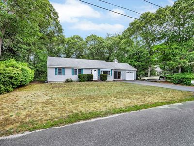 40 Beldan Lane, Centerville, MA, 02632