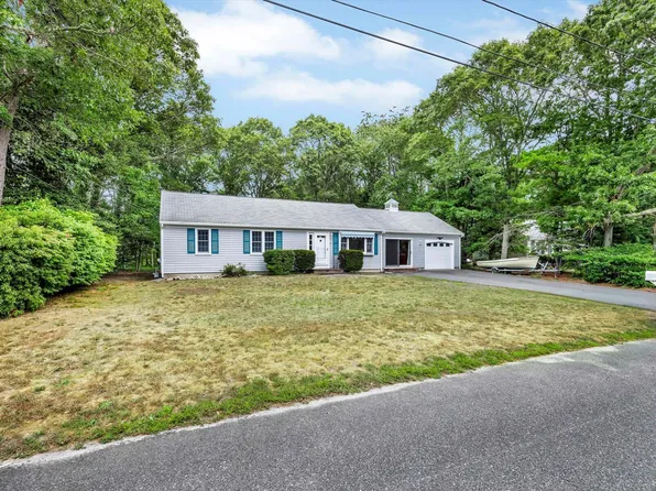 40 Beldan Lane, Centerville, MA 02632