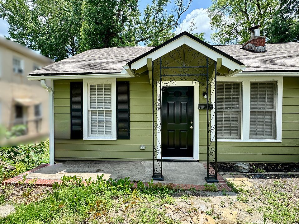 1406 Virginia Street