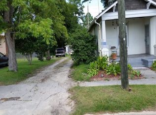 414 W Railroad St, Robersonville, NC 27871