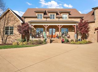 12275 Hogwood Rd, Milton, TN 37118