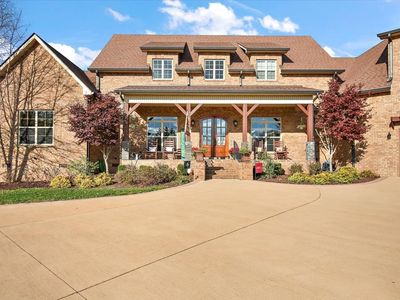 12275 Hogwood Rd, Milton, TN, 37118