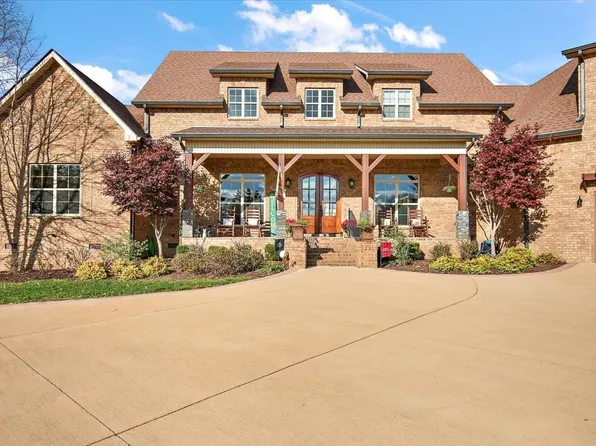 12275 Hogwood Rd, Milton, TN 37118