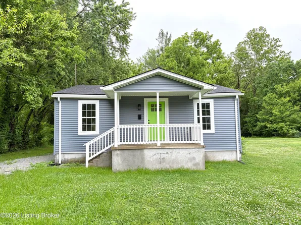309 Haycraft St, Elizabethtown, KY 42701