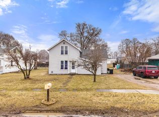 426 Morse St, Reed City, MI 49677