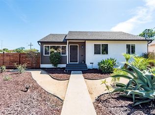 3220 Fairway Dr, La Mesa, CA 91941